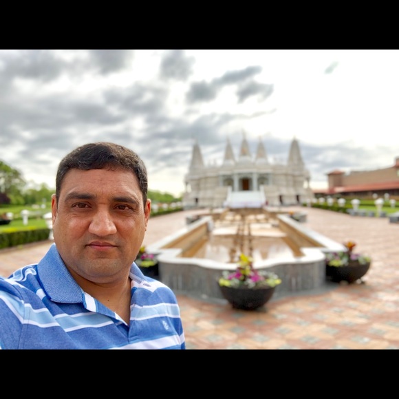 Meet your Posher, Param - Picture 1 of 1